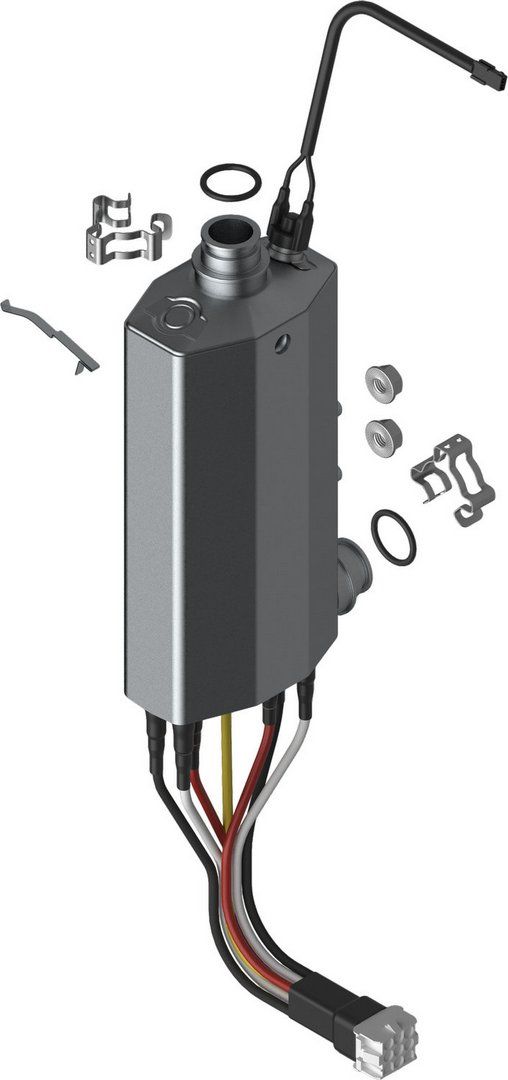 BOSCH Ersatzteil TTNR: 8738213679 Elektrischer Zuheizer 9kW