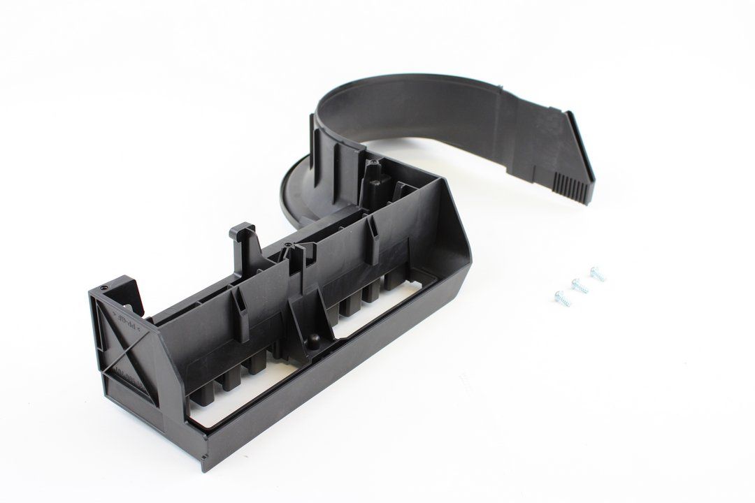 BOSCH Ersatzteil TTNR: 8738901746 Zugentlastung