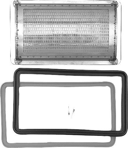 Junkers Brenner Cerapur ZSBR/ZWBR..A