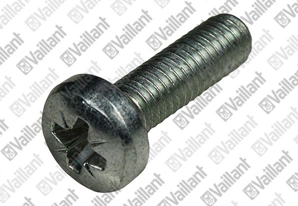 Vaillant Flachkopfschraube VC 66,106 (Ve rkleidung) M6X20