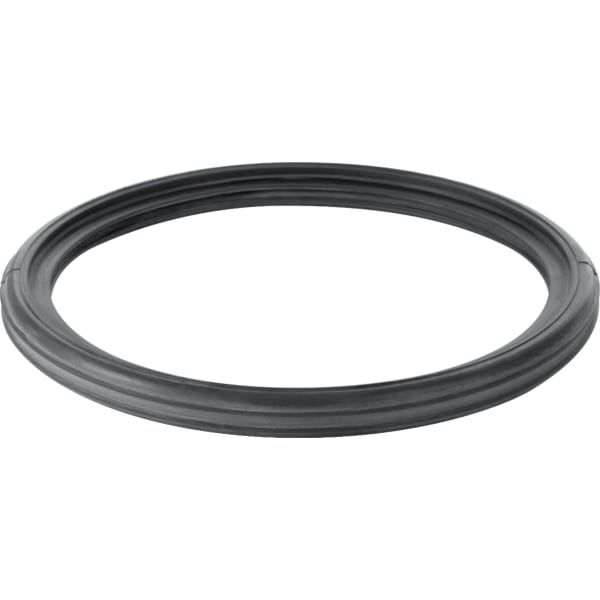 Gummimanschette zu Wand-WC-Muffe und Steckmuffe 90 mm