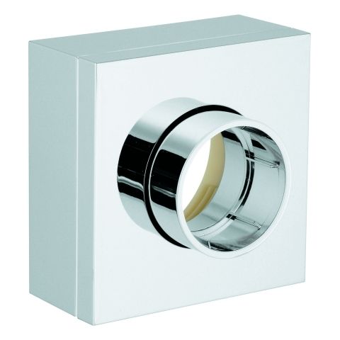 Grohe S-Anschluss verchromt