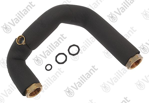 VA Rohr, Sole Mischer-KühlungWT VWS Vaillant-Nr. 0020150140