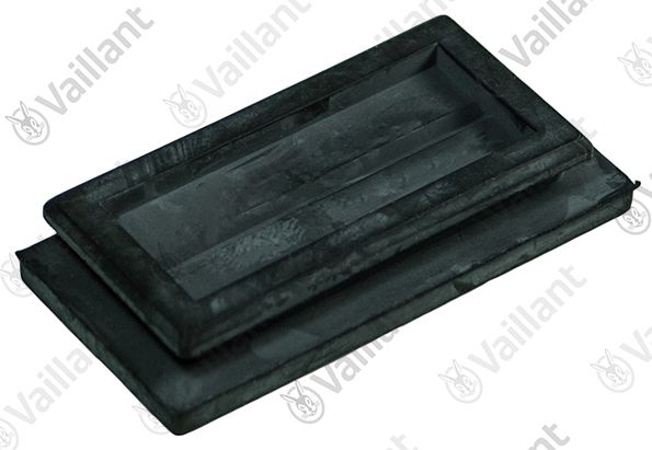 Vaillant Kabeldurchführung