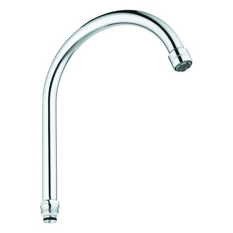 Grohe Auslauf ND verchromt