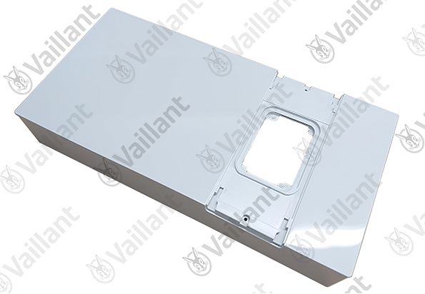 VA Frontblech Vaillant-Nr. 0010031830