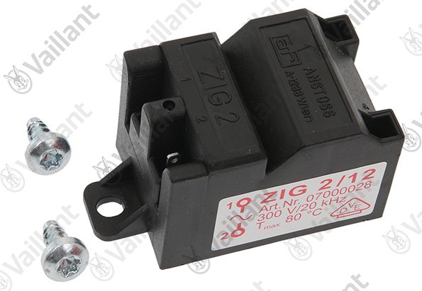 Vaillant Transformator