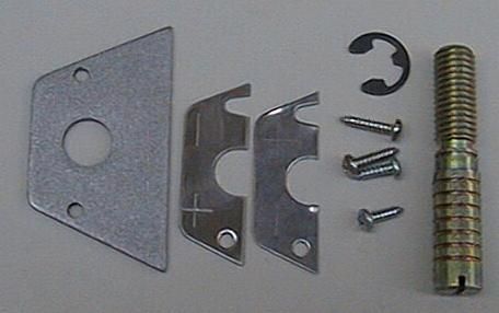 Brötje Druckregulierung