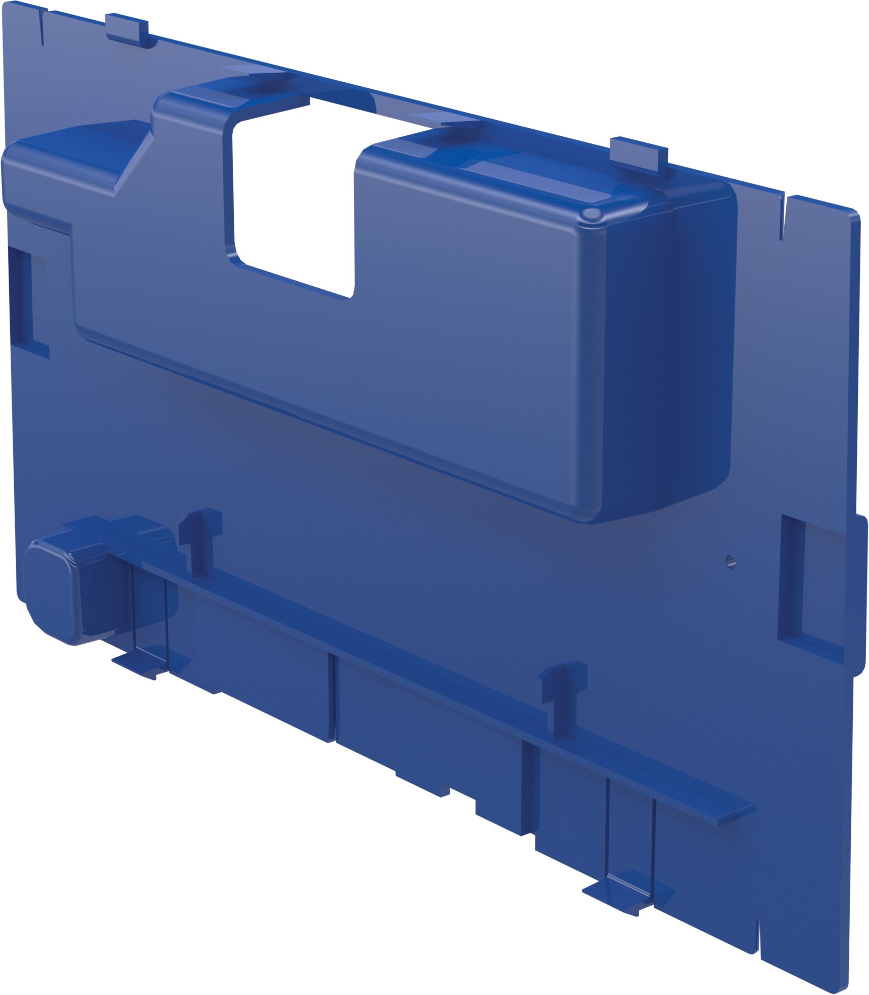 Abdeckplatte Wisa zu Tank 2100