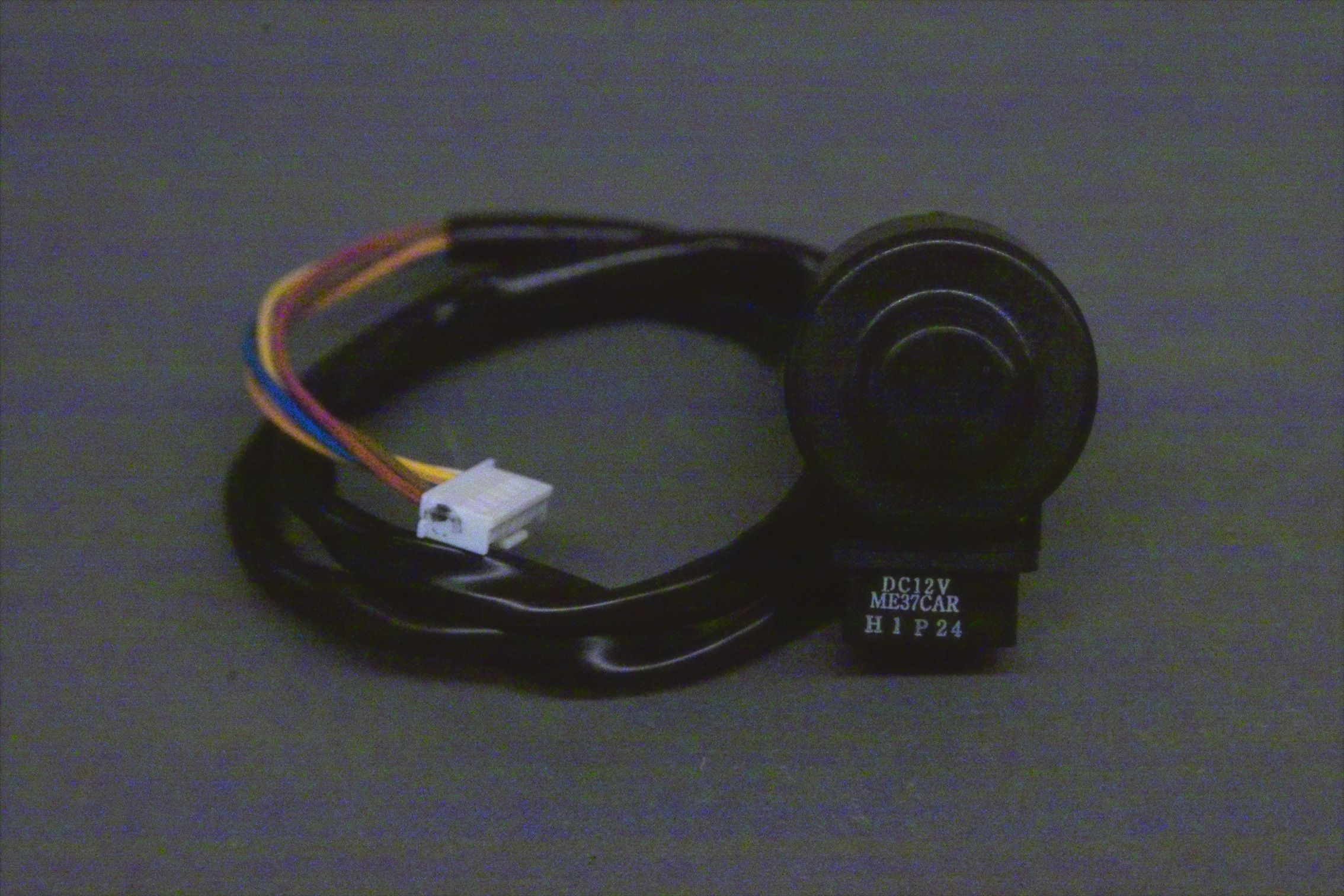 Brötje Magnetventil-Spule