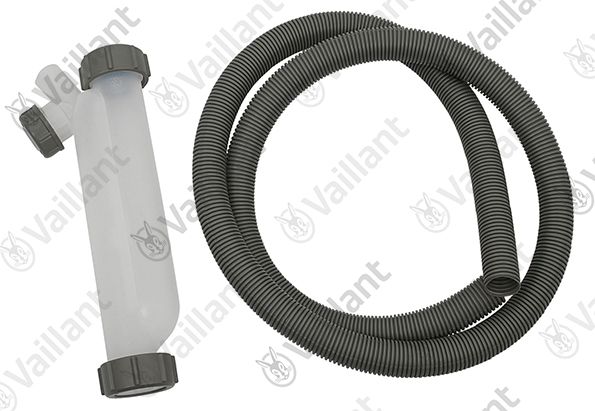 Vaillant Siphon DN 37