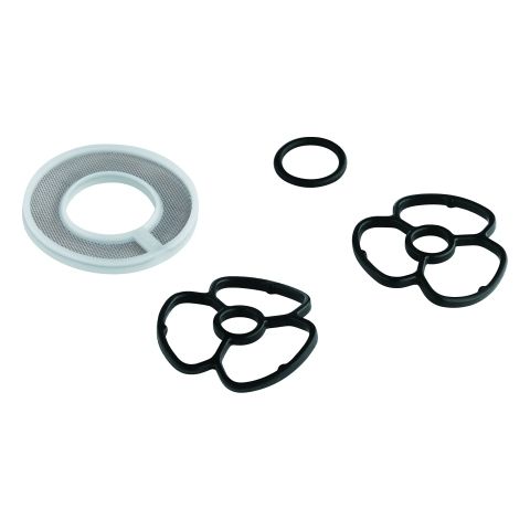 Grohe Schmutzfangsieb f.Urinal-Radar-Electronic     (5 Stück)