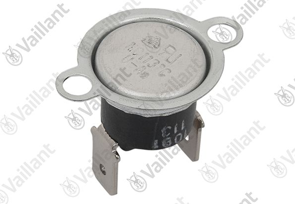 Vaillant Temperaturbegr.113 C Schublade VSU 200-700/3 (EL),VSF 120-480 EL