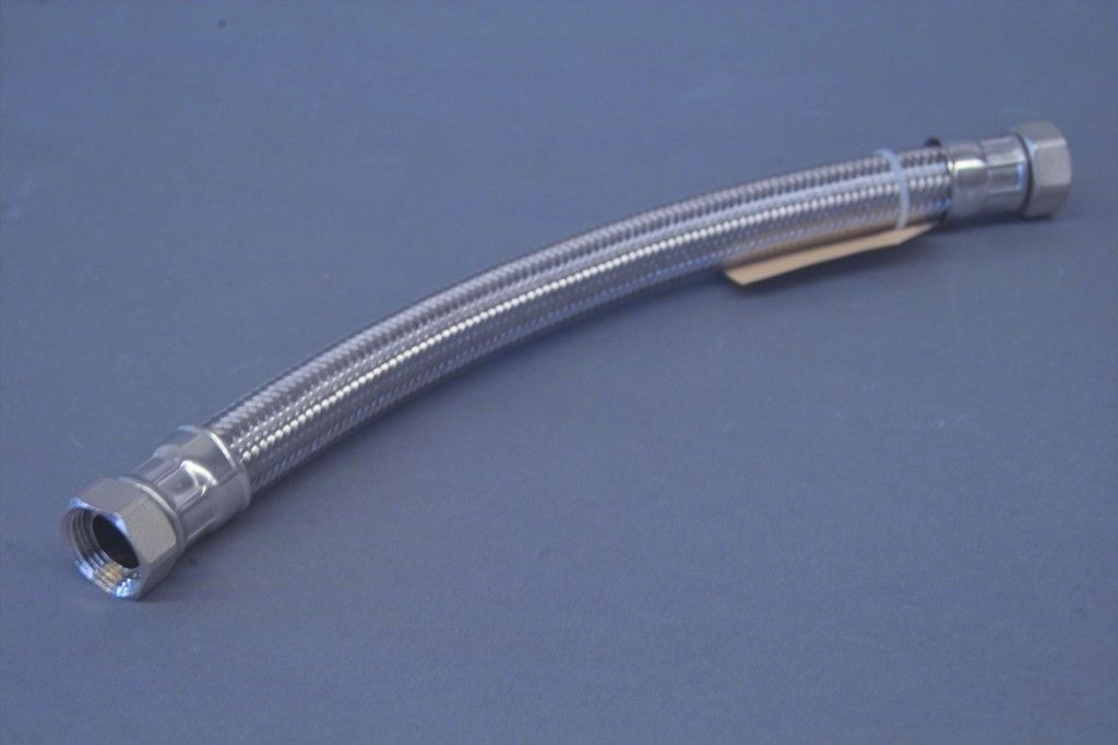 Brötje Schlauch HK 1" BSW 6-15 400mm