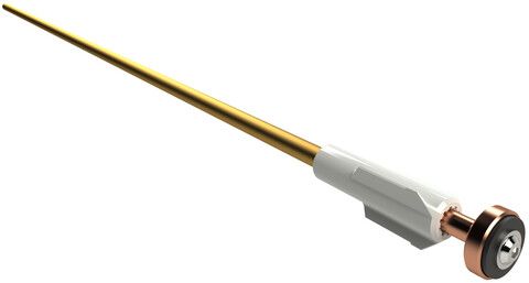 KEMPER FROSTI Spindel XL mit Kegel