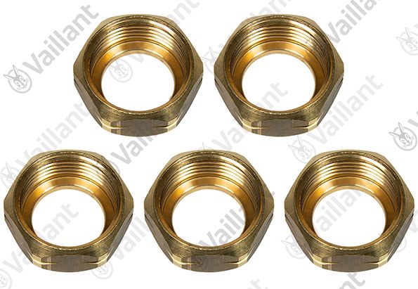VA Mutter, (x5) Vaillant-Nr. 0020264849