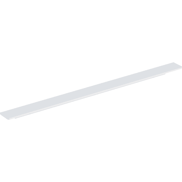 GE Griff, B:45cm weiß matt