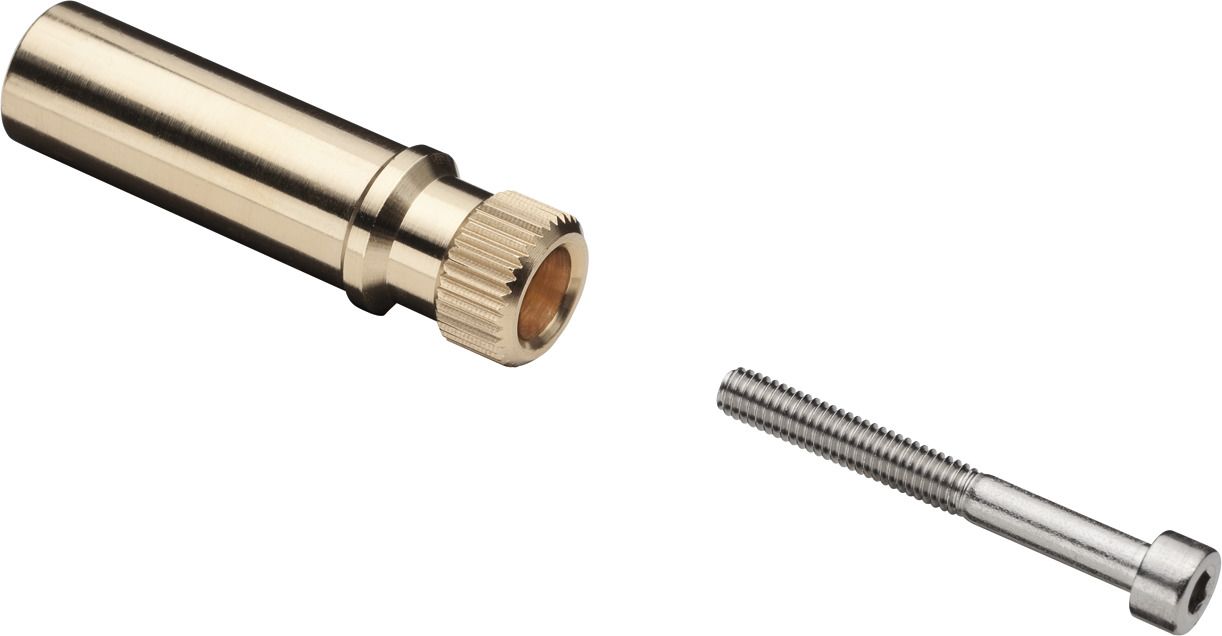 Hansgrohe Griffadapter