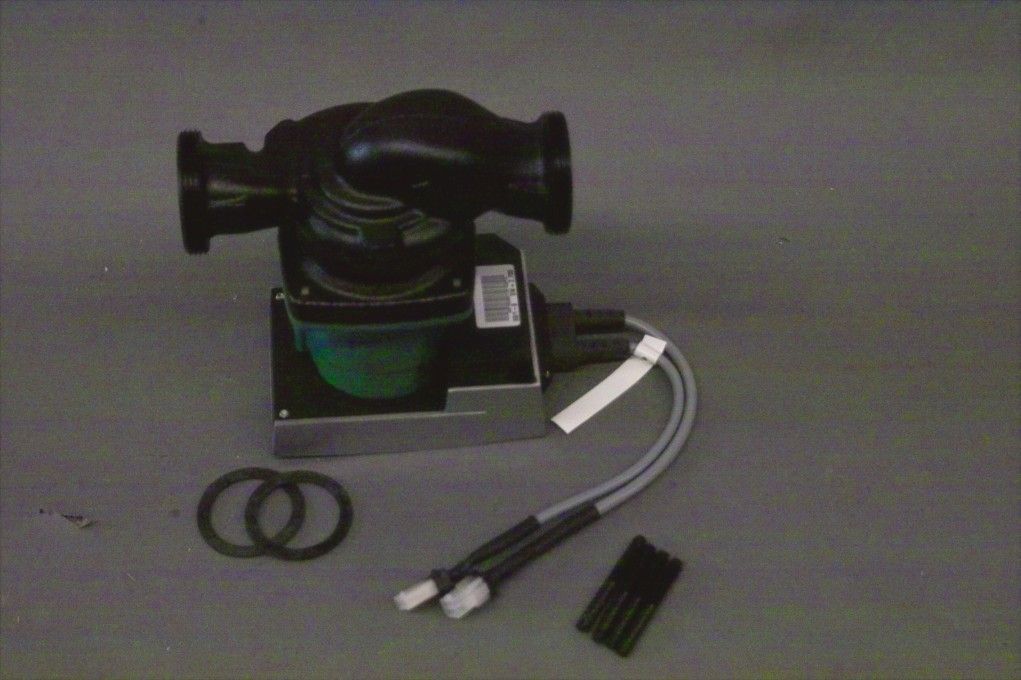 Brötje Solepumpe WILO STRATOS BSW 13 DN 30/1-8 G 2" Hocheffizienzpumpe