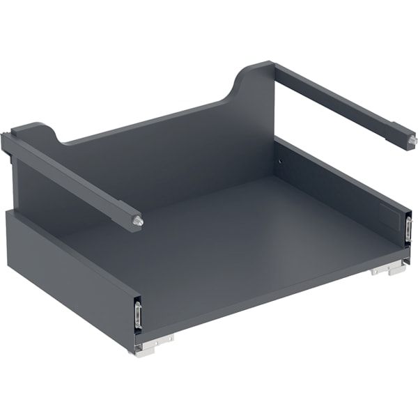 GE Schublade f. Renova Plan Unterschrank für Möbel-Waschtisch B:55cm, Bj 2021
