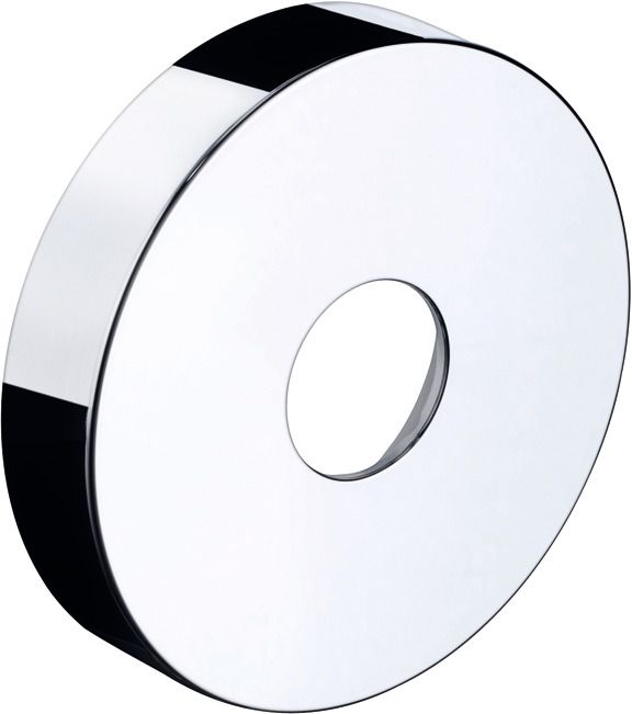Hansgrohe Rosette f.Brausearm chrom