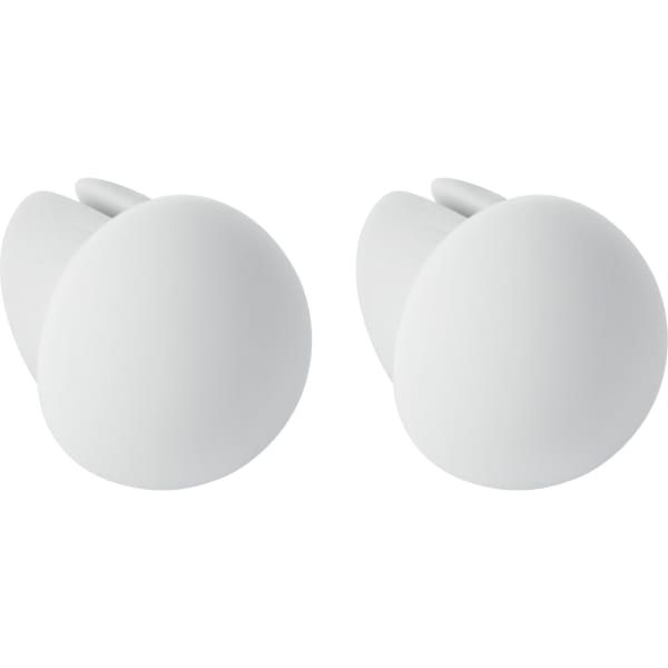 GE Set Puffer für WC-Deckel f. Geberit AquaClean 4000 (2 St.)