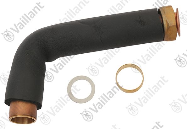 VA Rohr Vaillant-Nr. 0020233635