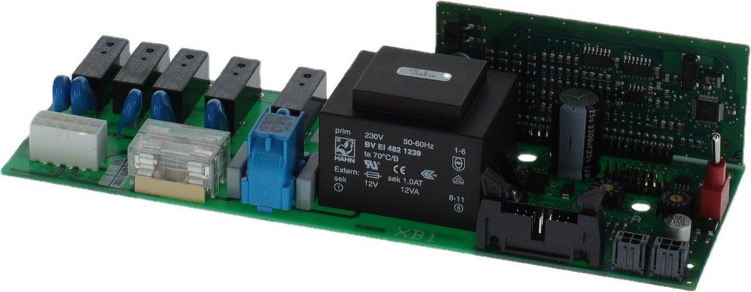 BOSCH Ersatzteil TTNR: 8738211957 Leiterplatte XB1