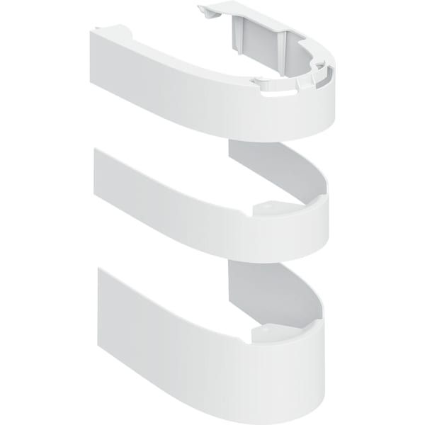 GE Set Abdeckung unten, f. Geberit AquaClean Mera Classic SWC