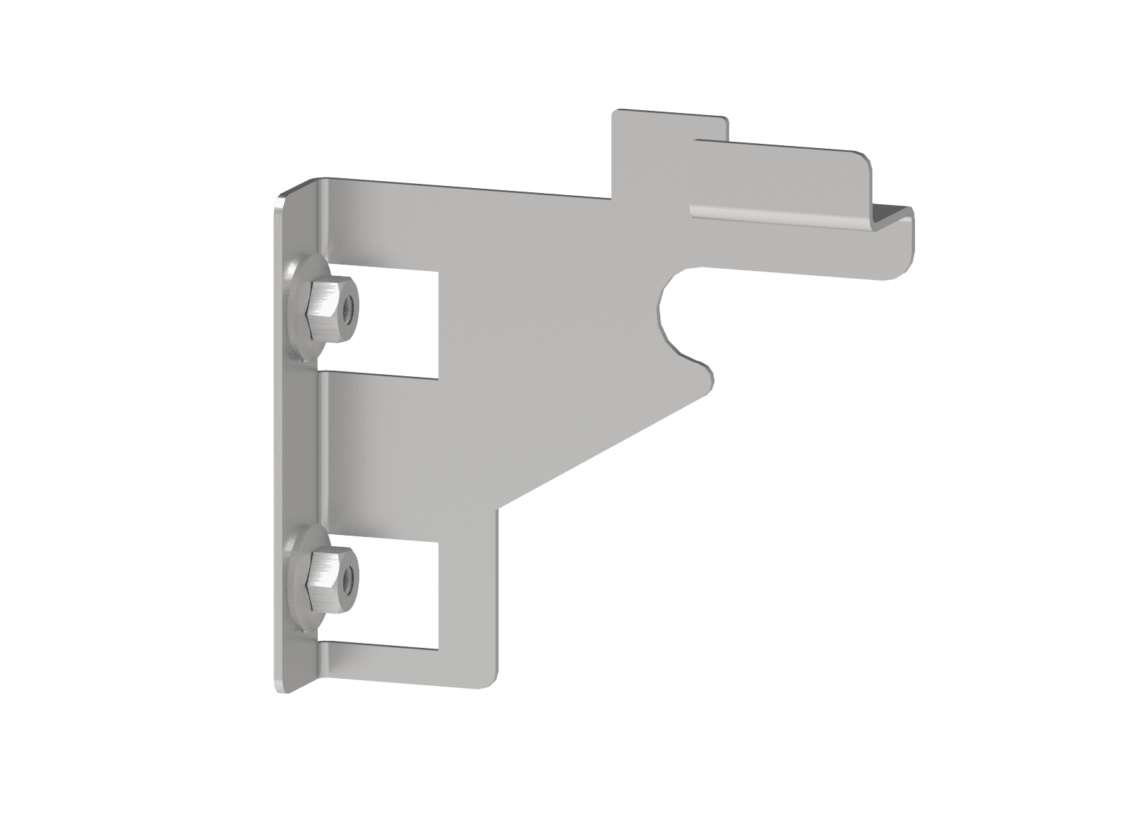 BRÖTJE Halter Ausdehnungsgefäß 8L