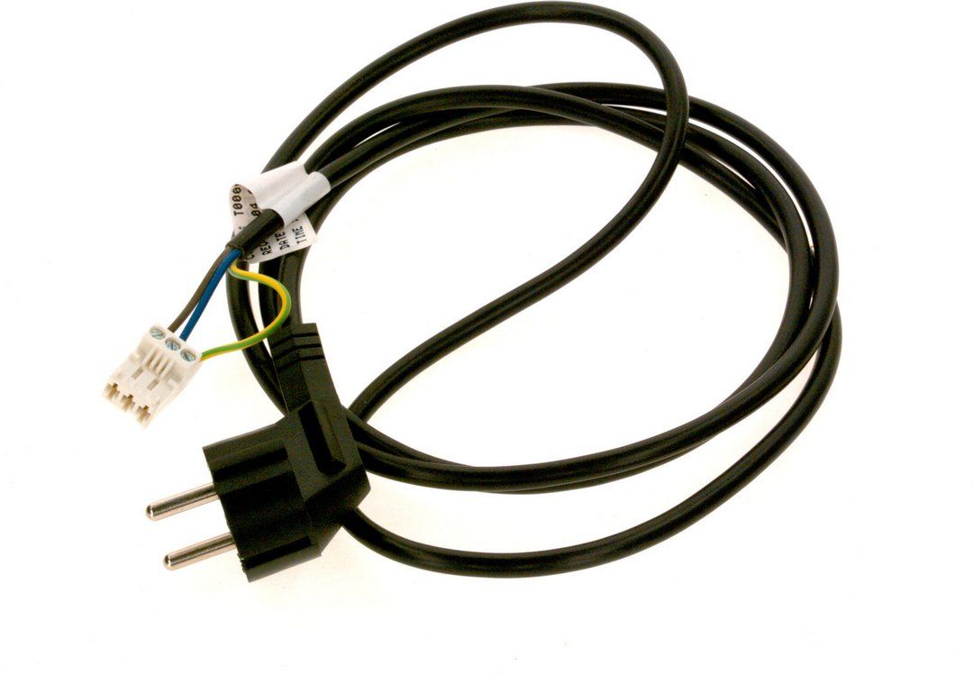 BOSCH Ersatzteil TTNR: 7099044 Netzkabel
