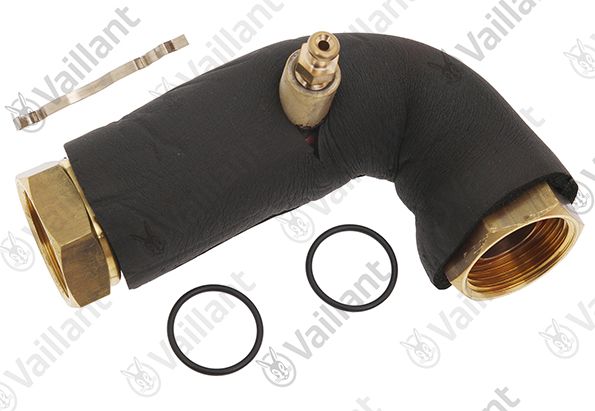 VA Rohr, pumpe Vaillant-Nr. 0020192793