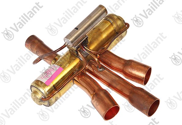 VA Ventil Vaillant-Nr. 0020266454