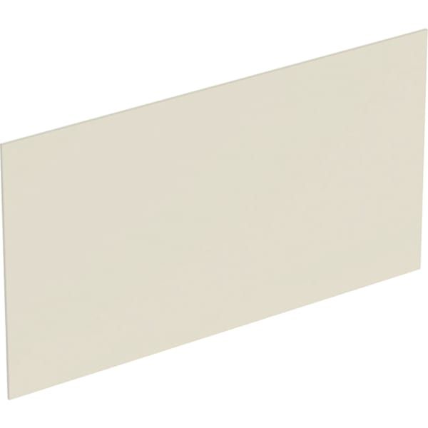 GE Schubl.-Frt für ONE Seitenschrank eine Schubl., B:45cm, sand-grau