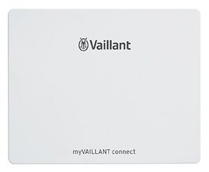 VA VR 940f myVAILLANT connect WLAN Internetmodul, eBUS-Schnittstelle