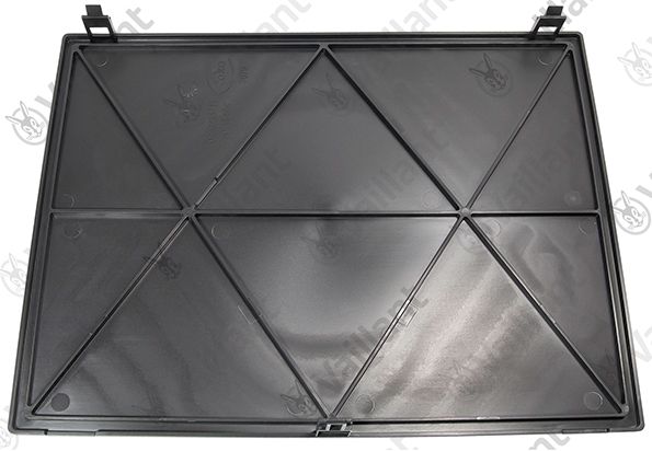 VA Abdeckung, Schaltkasten Vaillant-Nr. 0020273321