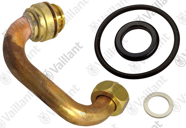 Vaillant Gasrohr