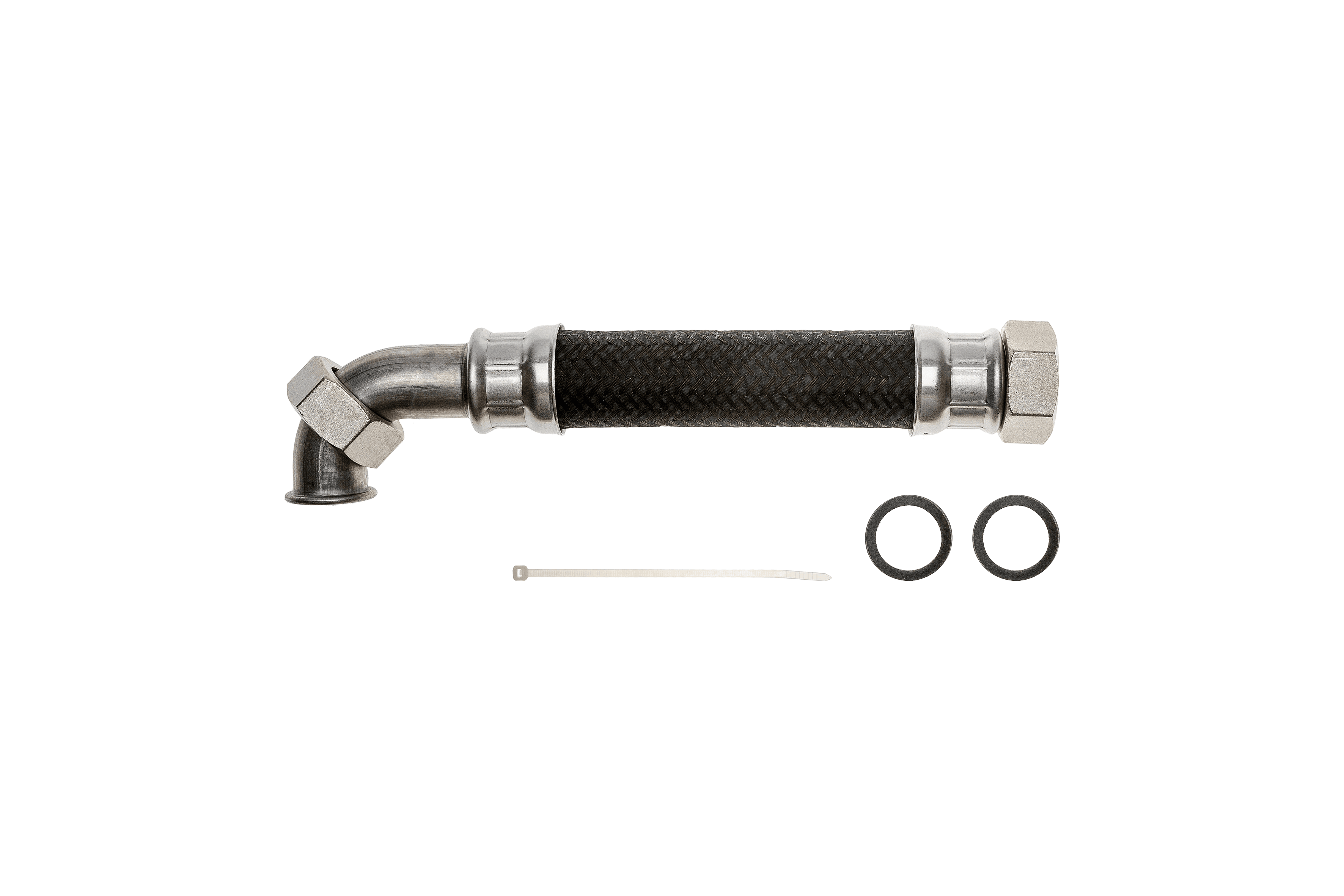 BRÖTJE Flexschlauch IG / FD - IG / FD 300mm"