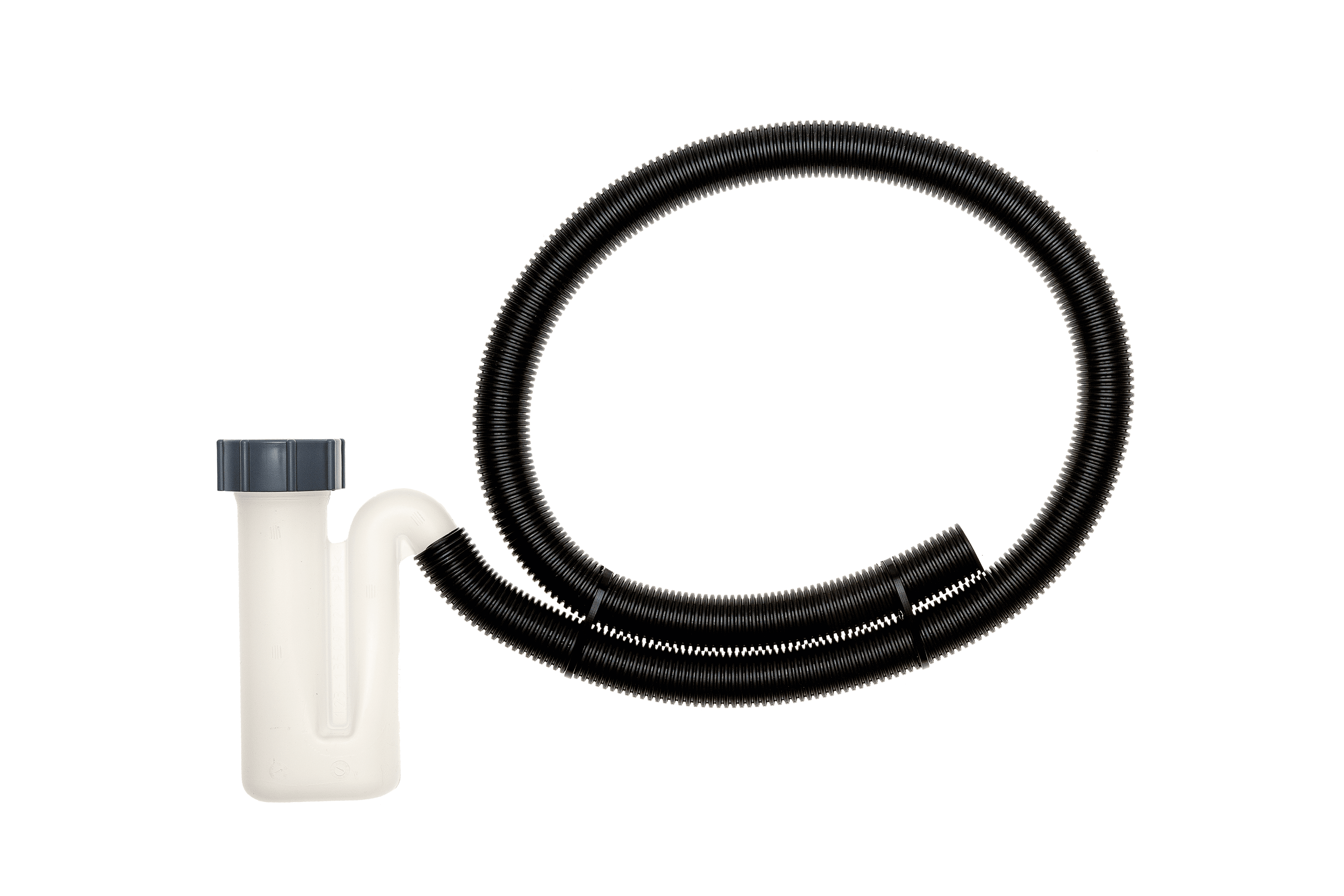 Brötje Kondenswassersifon komplett mit Anschlussschlauch