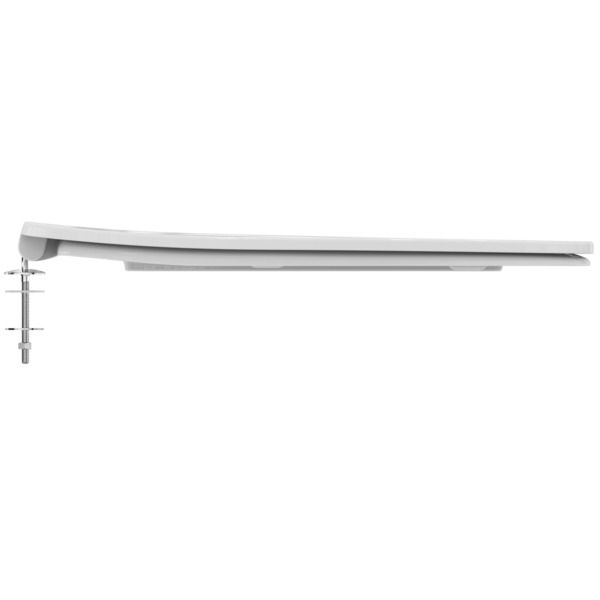 WC-Sitz Eurovit Design weiss Ideal Standard
