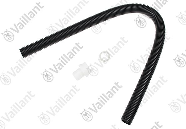 VA Anschlussstück, SV-Ablauf Vaillant-Nr. 092002