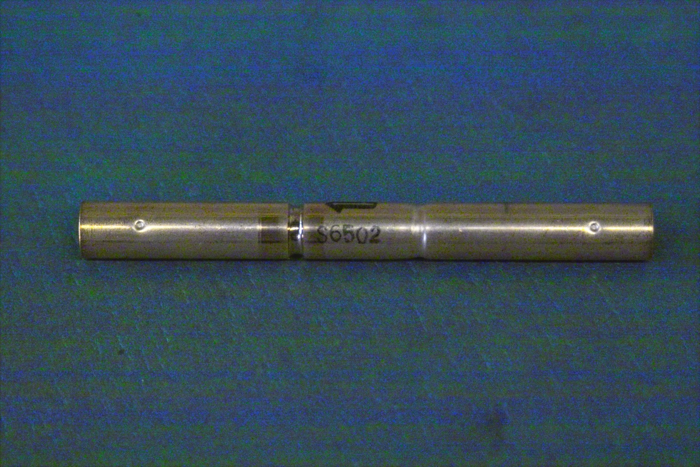 Brötje Begrenzungsventil