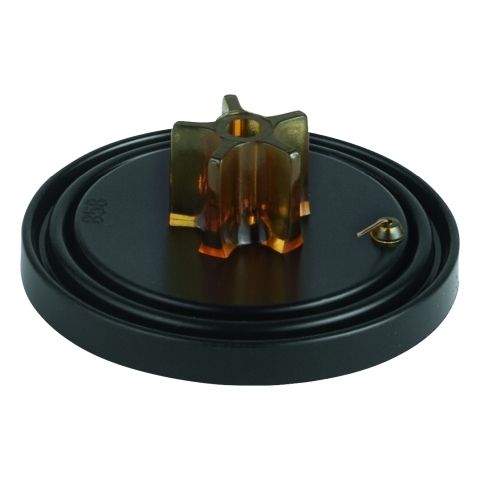 Grohe Membrane komplett f.Urinal-Radar-Electronic