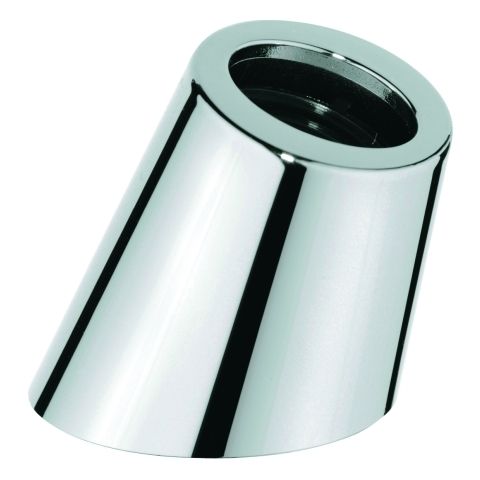 GROHE Kupplungsstück 46486 f.Handbrause 3-Loch-Wannenkombination chrom