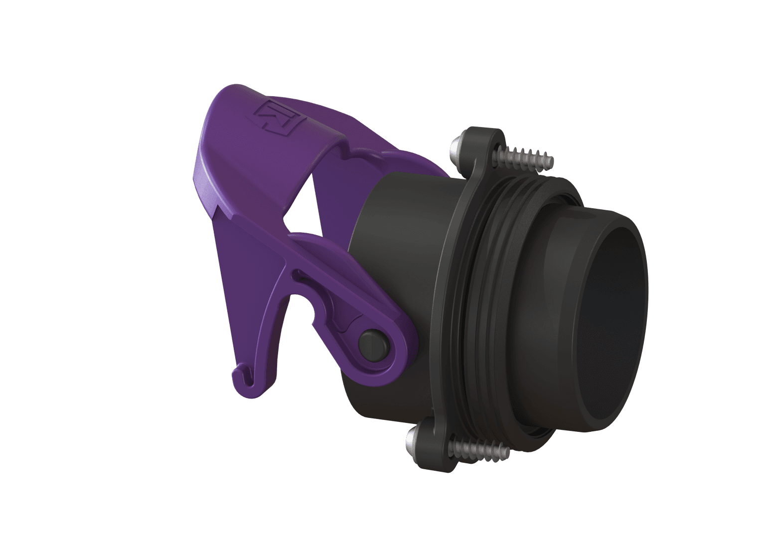 KESSEL-Anschlussstück Tauchrohr