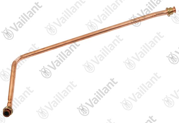 VA Rohr Vaillant-Nr. 0020186853