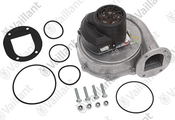 VA Gebläse 80/120kW VKK 806  1206/3-E