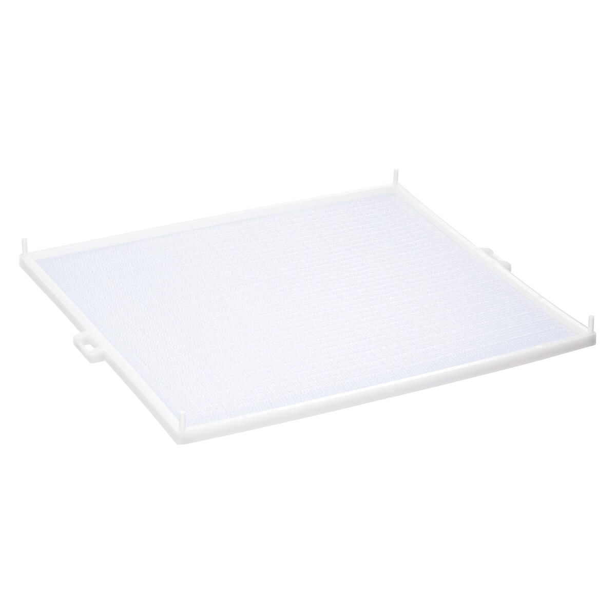 Ersatzluftfilter Helios ELF-ELS 2 Stück