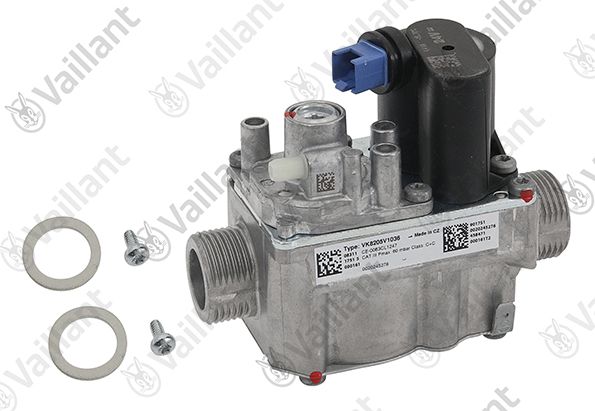 VA Gasarmatur Vaillant-Nr.0020268765