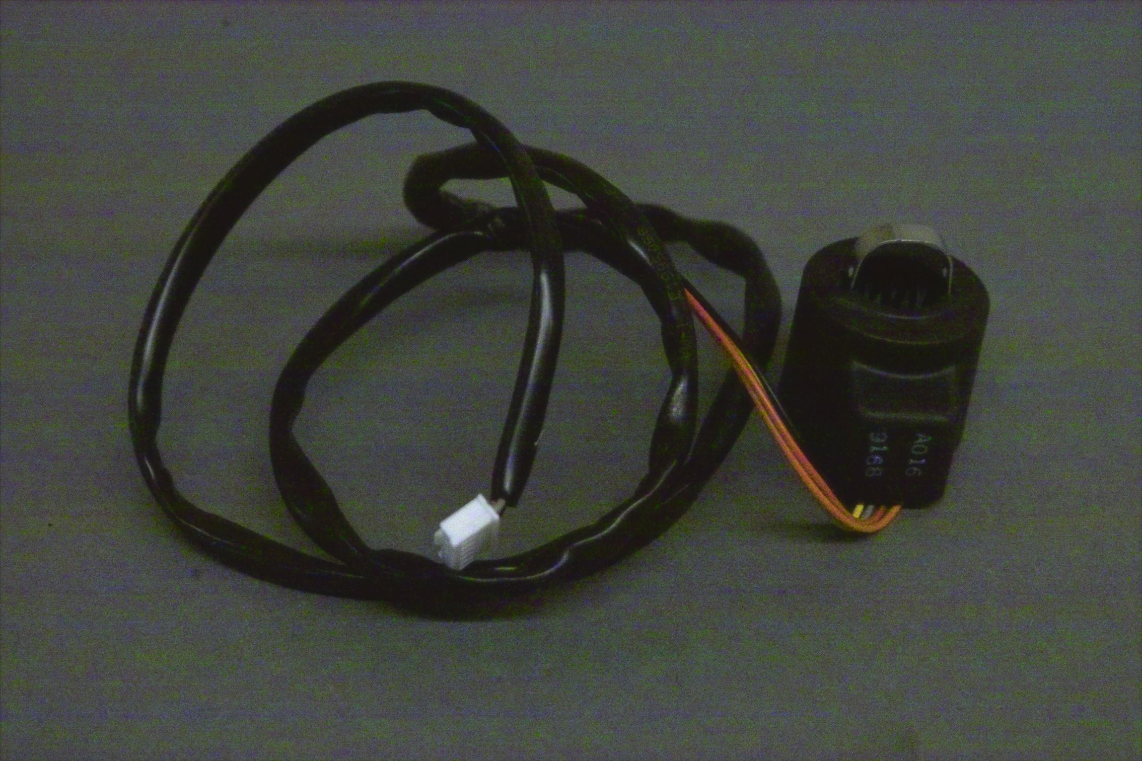 Brötje Magnetventil-Spule